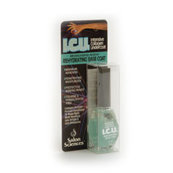 Nancy K Brown : ICU - intensive collagen treatment by Salon Sciences