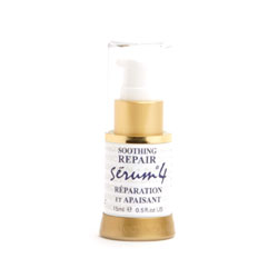 Nancy K Brown : Serum #4 - botanical soothing repair serum