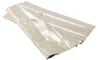 body wrap / thermal blanket